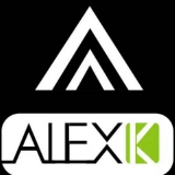 中文串烧,酷嗨音乐Alex.k-2017刚好遇见你热播中文慢摇
