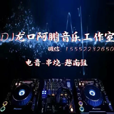 修改中文Dj,bpm132 群星-如果你是我眼中的一滴泪(DJ龙口阿鹏 Edit)DJ版