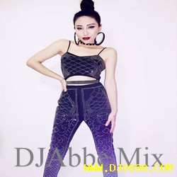 DJAbbe Mix